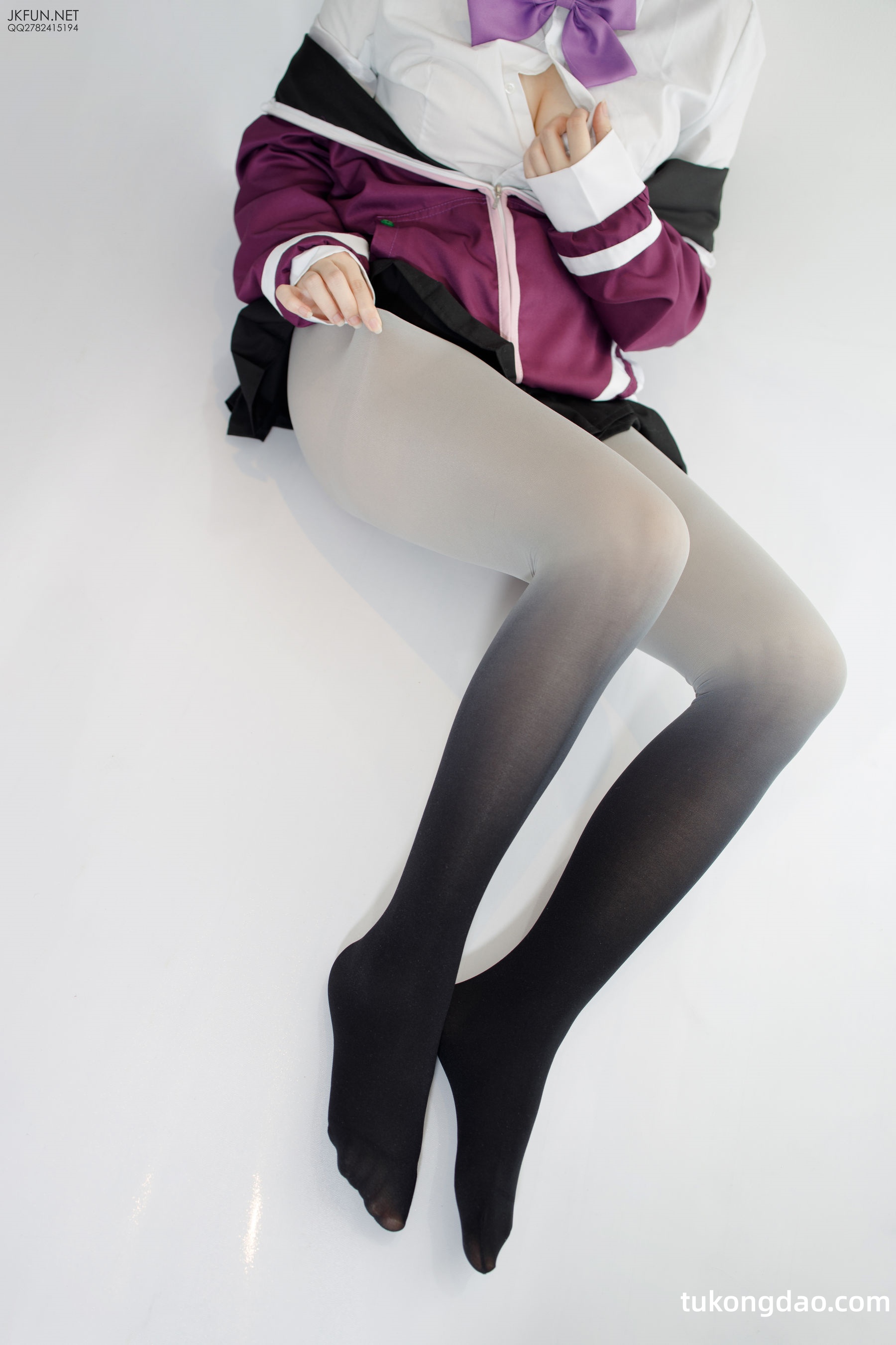 JKFUN-004 写真集 JKFUN-第101张